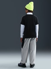 Nike Black T-Shirt - Image 2 of 5