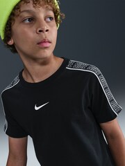 Nike Black T-Shirt - Image 4 of 5