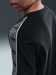 Nike Black T-Shirt - Image 5 of 5