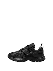 Nike Black Junior V5 Runner Trainers - Image 2 of 4