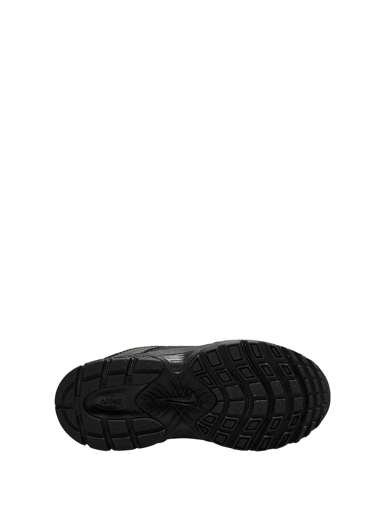 Nike Black Junior V5 Runner Trainers - Image 4 of 4