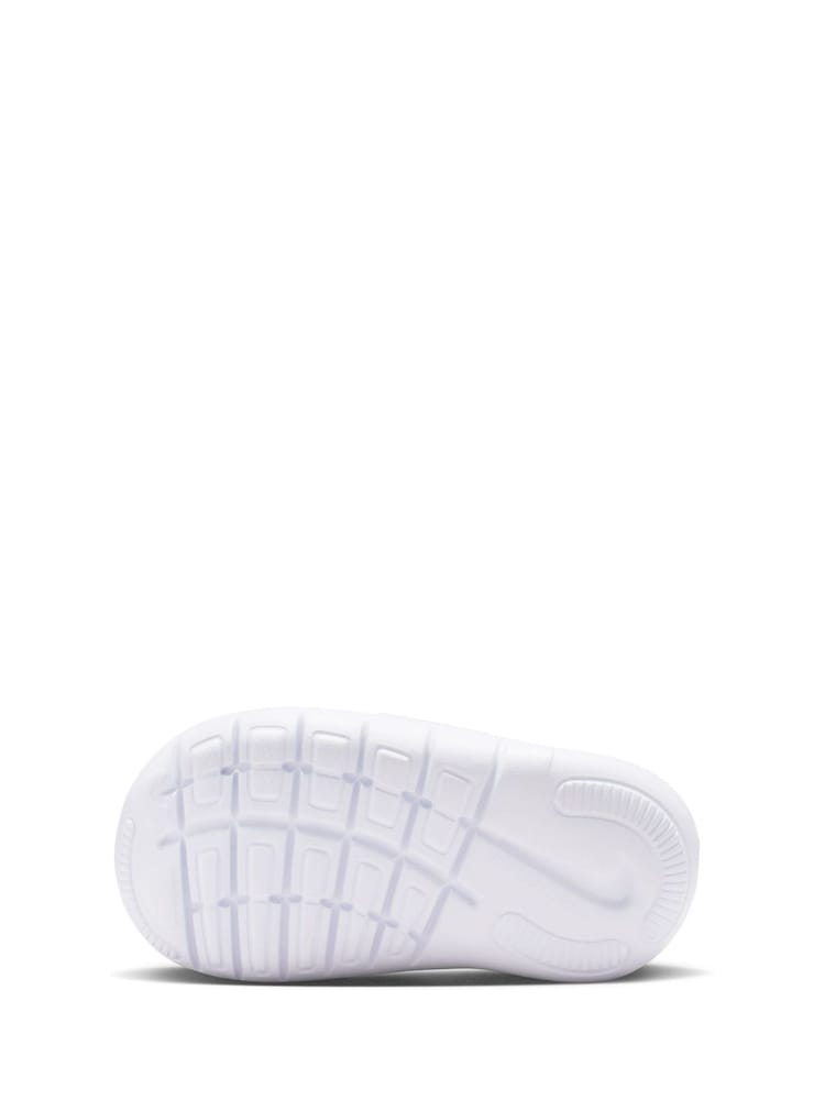 Roz moale mediu - Nike Pentru bebeluși Flex Runner 4 - Image 9 of 10