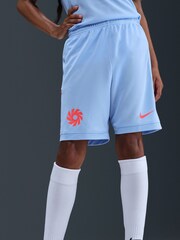 Nike Blue Tint Erling Haaland Academy 25 Shorts - Image 3 of 5