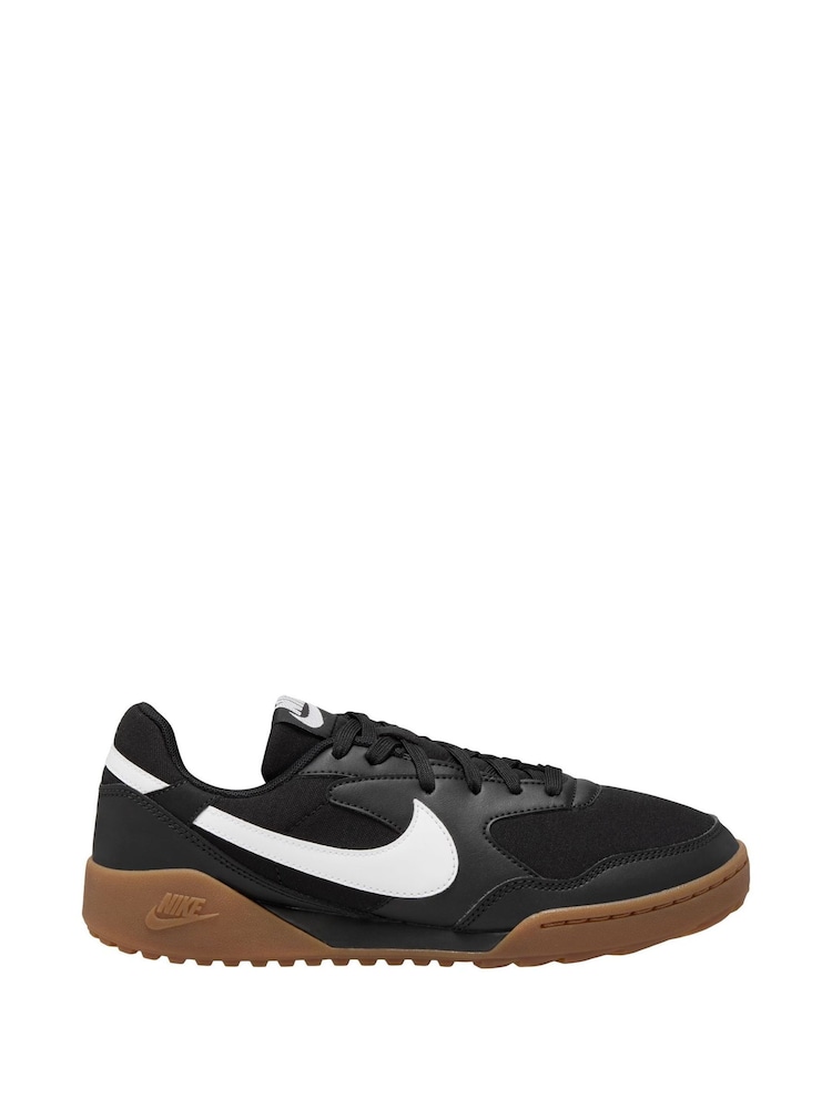Nike Black/White Youth Terra Manta Trainers - Image 1 of 4