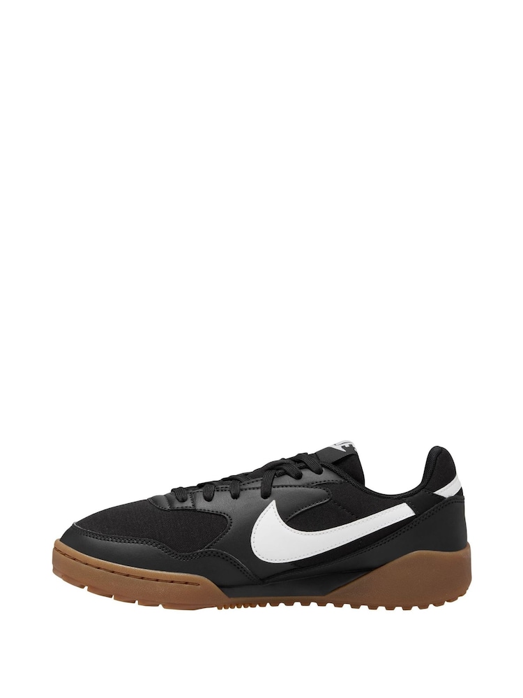 Nike Black/White Youth Terra Manta Trainers - Image 2 of 4