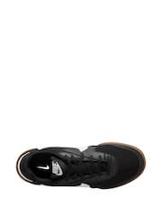 Nike Black/White Youth Terra Manta Trainers - Image 3 of 4