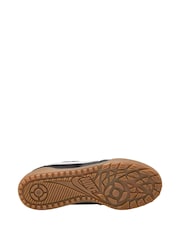 Nike Black/White Youth Terra Manta Trainers - Image 4 of 4