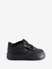 Športni copati Nike Infant Air Force 1 Easy On - Slika 1 iz 1