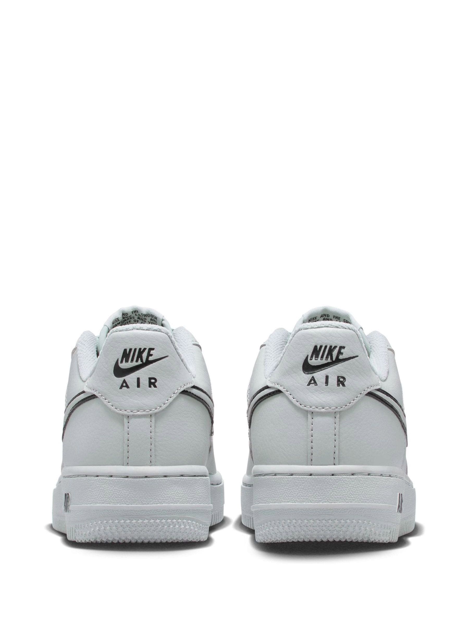 off white air force 1 youth