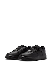 Nike Junior Air Force 1 Easy On Trainers - Bild 5 von 10