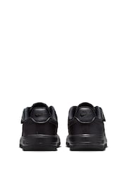Nike Junior Air Force 1 Easy On Trainers - Bild 6 von 10