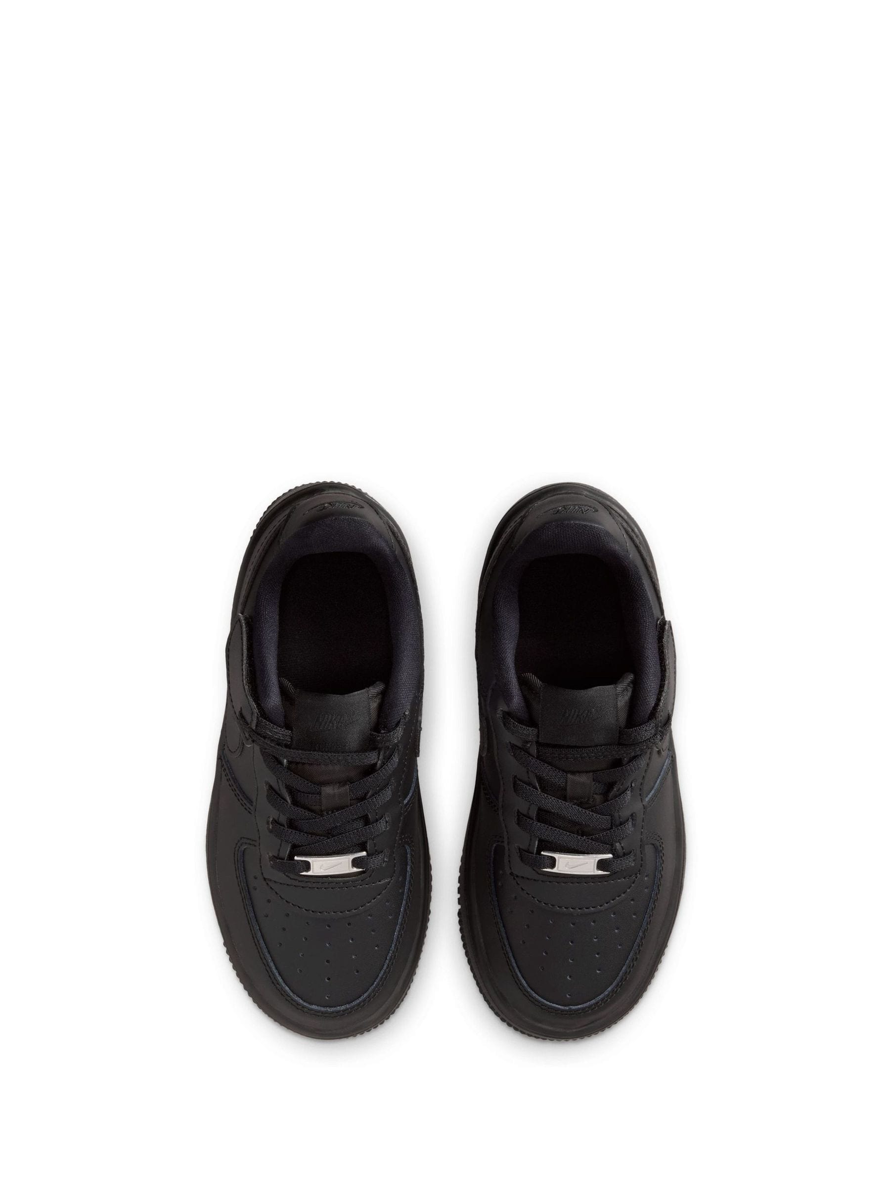 nike air force 1 black next