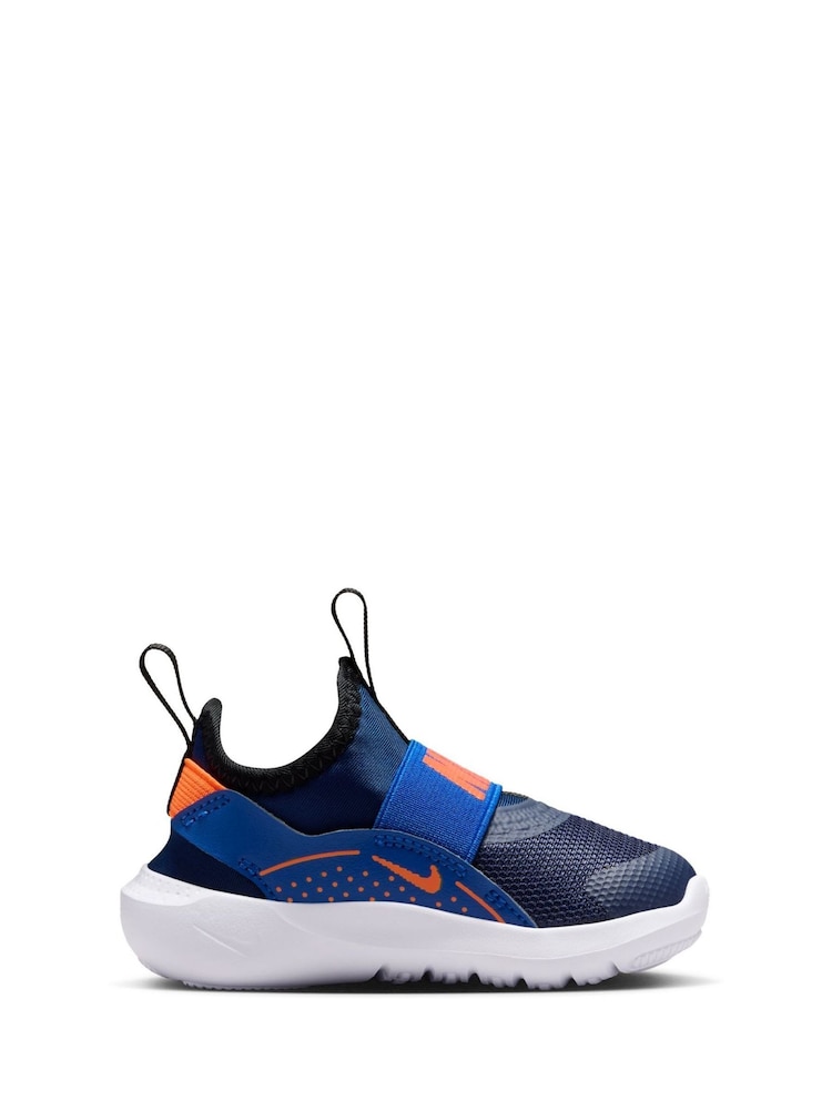 Dlf Promenade Nike Joyride Run Flyknit Racer Blue Nike MD Runner