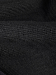 Czarny - Joggersy polarowe Nike Pro Dri-Fit - Obraz 6 z 7