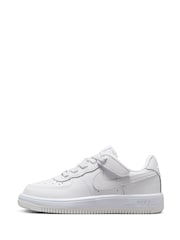Nike Junior Air Force 1 Easy On Trainers - Bild 2 von 10