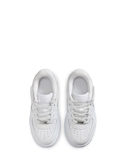 Nike Junior Air Force 1 Easy On Trainers - Bild 7 von 10
