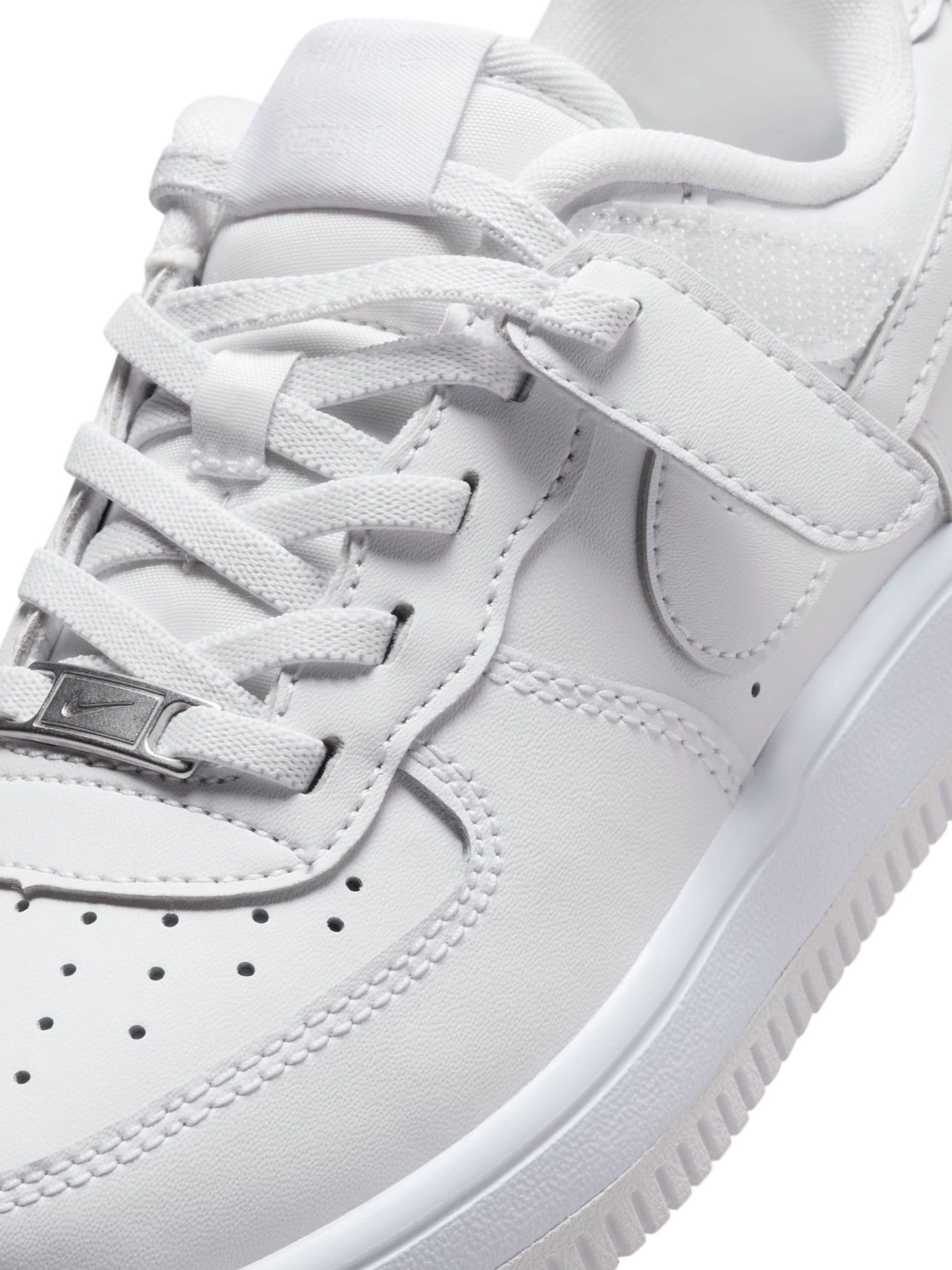 side step air force 1