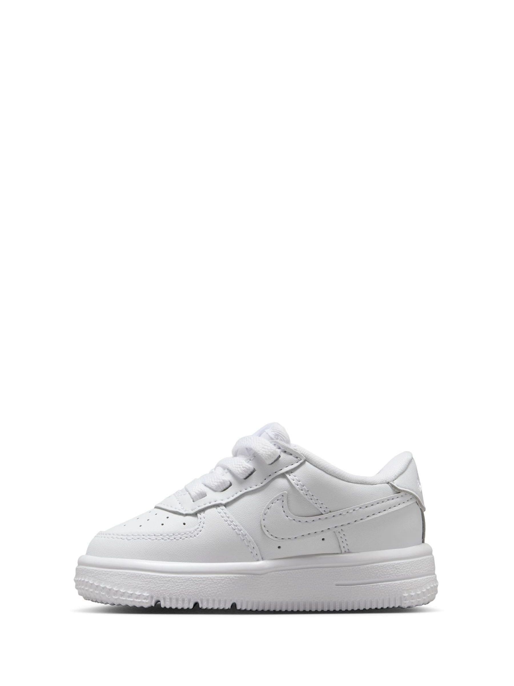 Comprar Branco - Tênis Nike Air Force Infantil 1 Easy On from Next