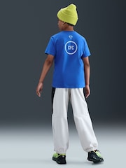 Nike Chelsea FC Total 90 Graphic Print T-Shirt - Bild 2 von 5
