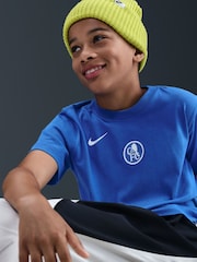 Nike Chelsea FC Total 90 Graphic Print T-Shirt - Bild 3 von 5