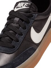 črna/bela - Športni copati Nike Youth Killshot - Slika 10 iz 10