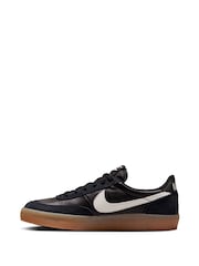 črna/bela - Športni copati Nike Youth Killshot - Slika 2 iz 10