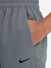 Nike Smoke Grey City Utility Cargo Joggers - Image 3 of 3