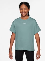 Cannon Blue - Nike Sportswear T-Shirt - Bild 1 von 3