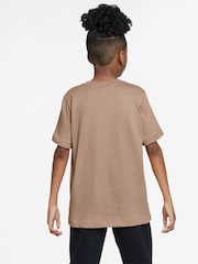 Nike Natural Hemp Club T-Shirt - Image 2 of 3