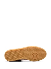 Clarks Natural Suede Stara Walk Shoes - Image 7 of 7