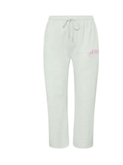 Yours Curve Grey Limited Comfort Staight Leg Joggers - Image 5 of 5