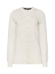 Long Tall Sally Pearl Button pletena jopa - Slika 5 iz 5