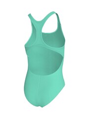 Nike Navy Essential Racerback Swimsuit - Image 2 of 3