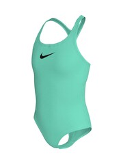 Nike Navy Essential Racerback Swimsuit - Image 3 of 3