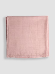 JoJo Maman Bébé 3-Pack Muslins - Imagen 5 de 6