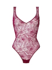 KBX Red Alice Lace Body - Image 5 of 5