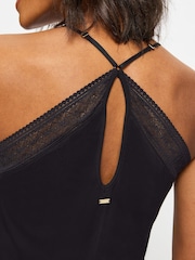 KBX Ada Modal Racerback Jumpsuit - Imagen 5 de 6