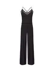 KBX Ada Modal Racerback Jumpsuit - Imagen 6 de 6