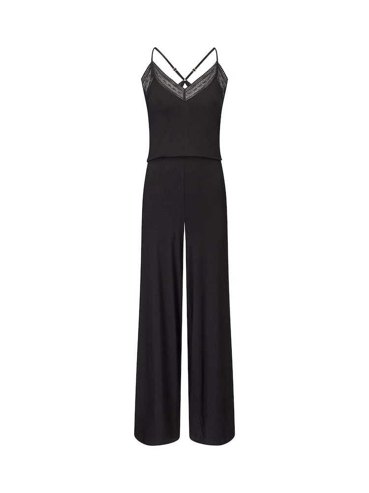 KBX Ada Modal Racerback Jumpsuit - Imagen 6 de 6
