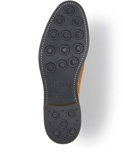 Jones Bootmaker Natural Natural Bayridge Leather Chelsea Boots - Image 5 of 5