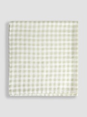 JoJo Maman Bébé 3-Pack Muslins - Imagen 5 de 5