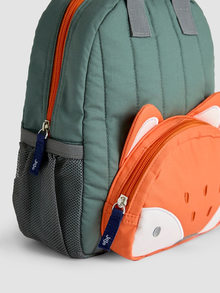 JoJo Maman Bébé Character Backpack - Image 3 of 5