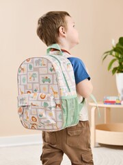 JoJo Maman Bébé Medium Backpack - Image 1 of 7