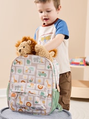 JoJo Maman Bébé Medium Backpack - Image 2 of 7