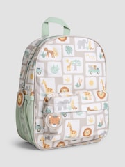 JoJo Maman Bébé Medium Backpack - Image 4 of 7