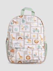 JoJo Maman Bébé Medium Backpack - Image 5 of 7
