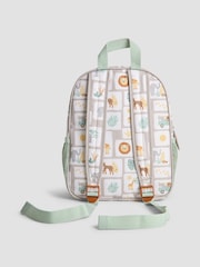 JoJo Maman Bébé Medium Backpack - Image 6 of 7