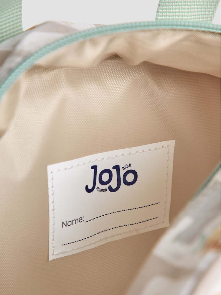 JoJo Maman Bébé Medium Backpack - Image 7 of 7