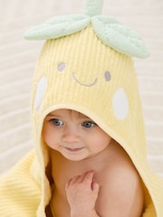 Полотенце с капюшоном и Character JoJo Maman Bébé - Изображение 3 из 5