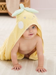 Полотенце с капюшоном и Character JoJo Maman Bébé - Изображение 5 из 5
